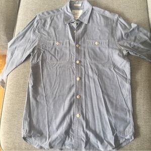 American Eagle Men’s Casual Button Down